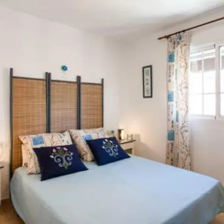 Apartamento Malvarosa Apartment Valencia