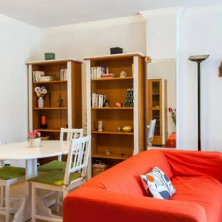 Apartamento Malvarosa *
