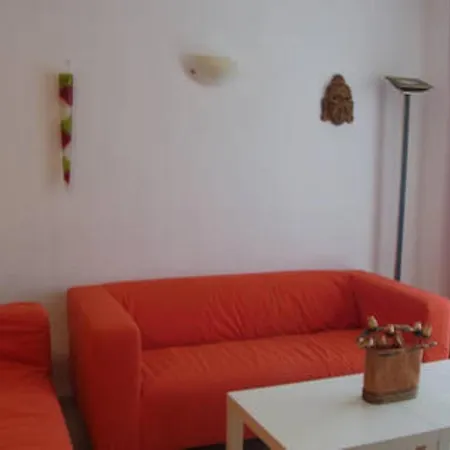 Apartamento Malvarosa Apartment *