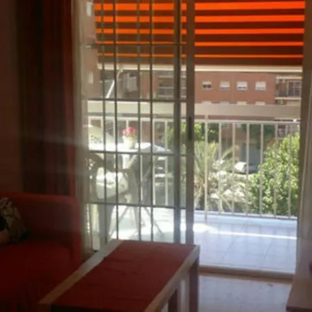 Apartamento Malvarosa * Valencia