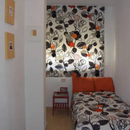 Apartamento Malvarosa Apartment Valencia