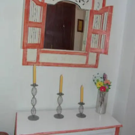Apartamento Malvarosa Valencia