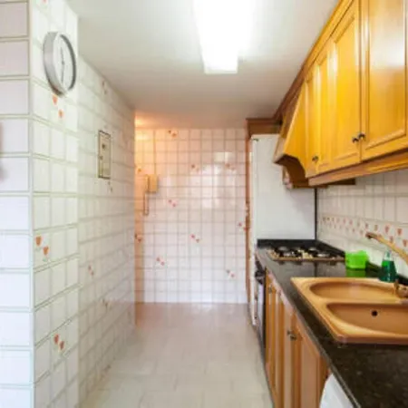Apartamento Malvarosa Apartment