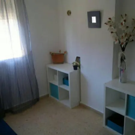 Apartamento Malvarosa *