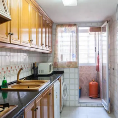 Apartamento Malvarosa