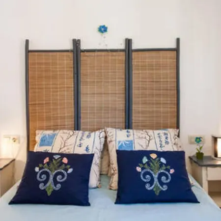 Apartmán Apartamento Malvarosa