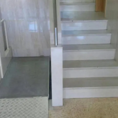 Apartment Apartamento Malvarosa Valencia
