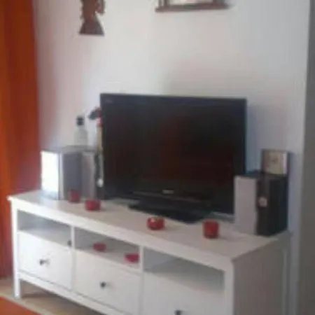 Apartamento Apartamento Malvarosa Valencia