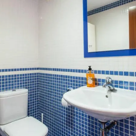 Apartamento Apartamento Malvarosa *