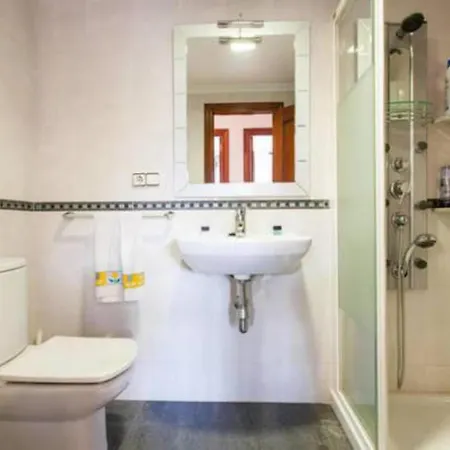 Apartamento Malvarosa Apartamento Valencia