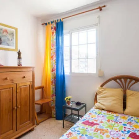 Apartamento Apartamento Malvarosa *