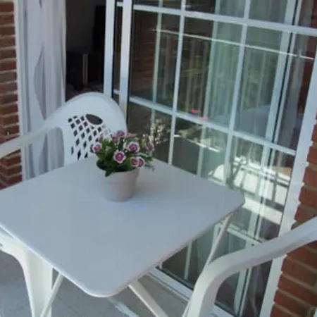 Apartamento Apartamento Malvarosa