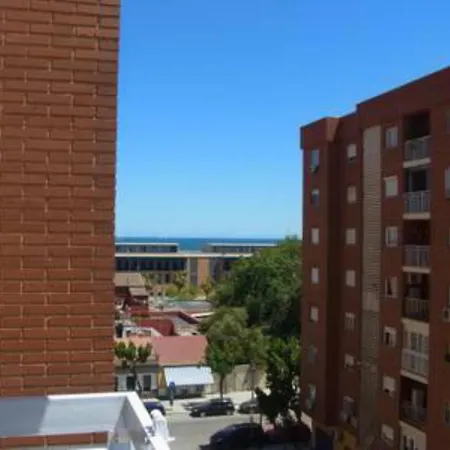 Apartamento Malvarosa