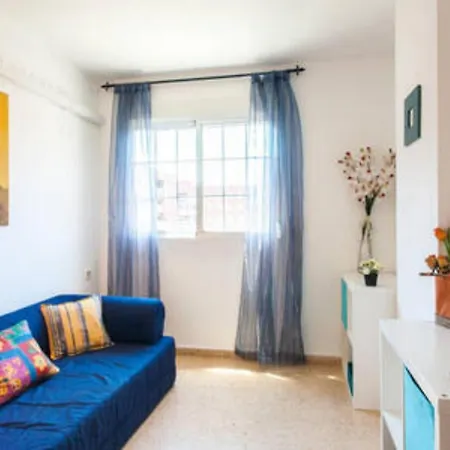 Apartamento Apartamento Malvarosa *