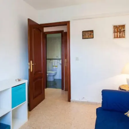 Apartamento Malvarosa * Valencia